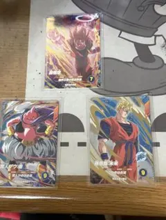 ダイバーズ　6弾 GDR セット売り