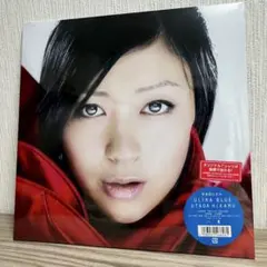 2025年最新】宇多田ヒカル レコードの人気アイテム - メルカリ