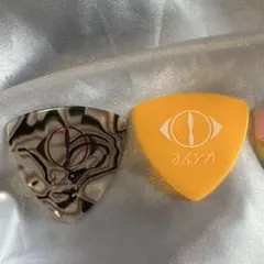 バラ売り⭕️ 月光再演 ヨルシカ ライブ ピック - メルカリ