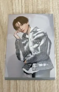 FANTASTICS 八木勇征　Got Boost？　トレカ 八木勇征 トレカ Got Boost? FANTASTICS 八木勇征Got Boost