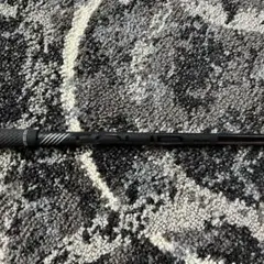 PING TOUR BLACK 75S 9w用 ピンスリーブ付き - メルカリ