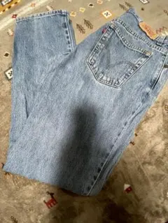 LEVI’S リーバイス 550 メキシコ製