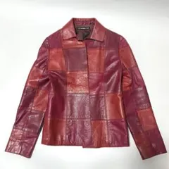 2025年最新】Vivienne Tam レザージャケット・ライダースの人気