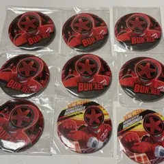 2026年最新】爆上戦隊ブンブンジャー缶バッジの人気アイテム - メルカリ