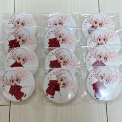 【美品】 まふまふ After the Rain 2020 缶バッジ 計12点