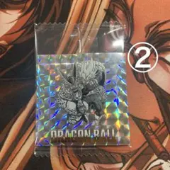 ドラゴンボール 40周年記念 シールウエハース 2 第三十二巻 32巻(未開封)