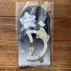 【新品】デザインカラビナ サンリオ ポチャッコ