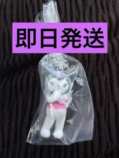 サンリオキャラクターズ ミニチュアチャーム クロミ