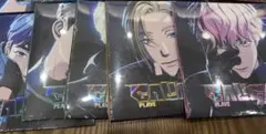 PLAVE Caligo Pt.2 ID PASS未開封5形態HMVフライヤー - メルカリ