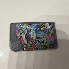 ポケモンフレンダ　リザードンXワンダーピック スーパートレジャー