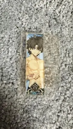 FGOフェス限定　ついコレ特典　ぐだ男