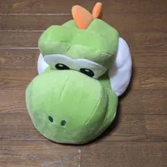 ユニバ USJ ヨッシー ファンキャップ 被り物