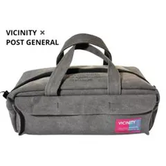 VICINITY×POST GENERAL ツールバック ヴィシニティのサムネイル