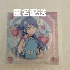 С*а様 名探偵プリキュア 缶バッジ くれあ プリキュア - メルカリ
