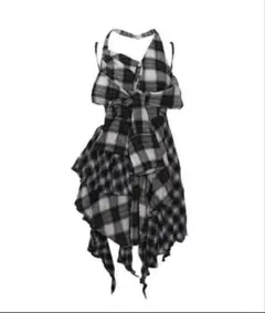 theredthread layered dress bug check