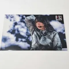 櫻坂46 森田ひかる ポストカード 3rd YEAR アニラ
