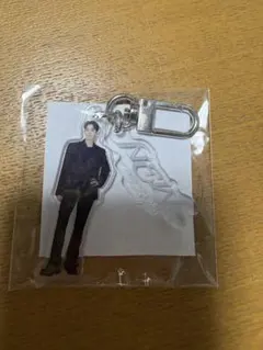 DK アクリルキーホルダー カプセルトイ2