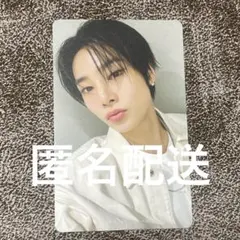 Stray Kids KARMA HMV オフイベ 京都 1/25 アイエン