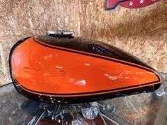 新品未使用汎用カスタムタンクヨシムラカラーGN125、ボルティーグラストラッカー 新品未使用汎用カスタムタンクヨシムラカラーGN125、ボルティーグラス