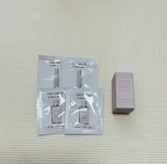 【新品】コスメデコルテ　イドラクラリティ　乳液化粧水セット