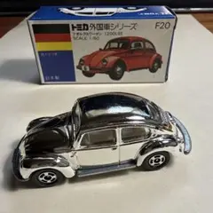2026年最新】トミカ フォルクスワーゲン 1200 LSEの人気アイテム