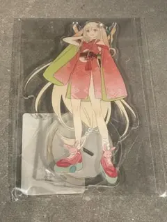 超かぐや姫 原案アクリルスタンド VR(彩葉) マチアソビ 先行販売