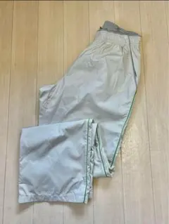 NIKE トラックパンツ ナイキ y2k archive opium 古着