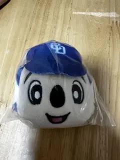 セリーグマスコットガチャ　ドアラ
