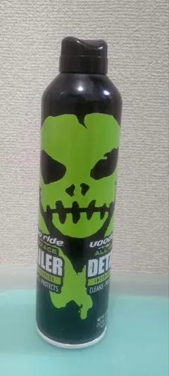 voodoo ride ALL SURFACE DETAILERのサムネイル