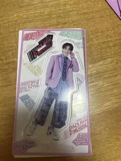 木村慧人アクスタ