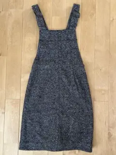 snidel ジャンパースカート