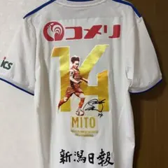 2026年最新】アルビレックス新潟 神ユニの人気アイテム - メルカリ