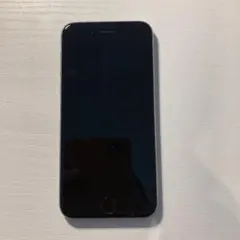 iPhone 6s Silver 64 GB 本体のみ