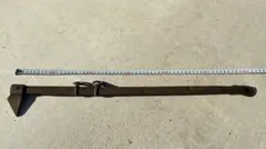 2025年最新】鳶口 時代の人気アイテム - メルカリ