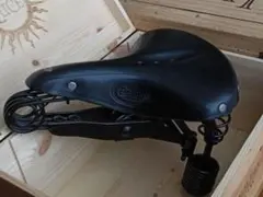 2026年最新】サドル lepperの人気アイテム - メルカリ