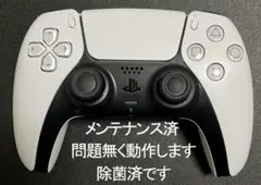 ps5コントローラー