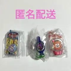 たまごっち　おかしなたまごボーロっち2 初代たまごっちetc 3個セット