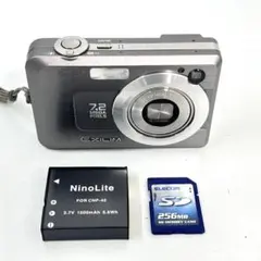 2025年最新】casio EX-Z750の人気アイテム - メルカリ