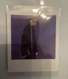 BLEACH ランダム ポートレイト　ポートレート　平子 真子