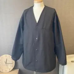 トラベルシェルウォーム カーディガン ワークマン フィールドコア 古着