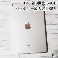 ジャンク】iPad Air 第4世代 64GB シルバー 箱あり 液晶不良 - メルカリ
