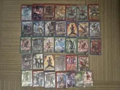 ガンバレジェンズ 引退品のサムネイル