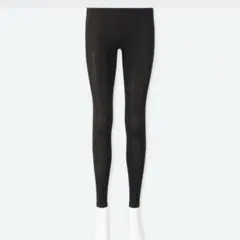 ヒートテック レギンス XL