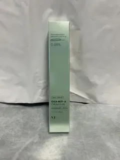 VT CICA RETI-A CREAM 0.05% 30ml【新品未使用】