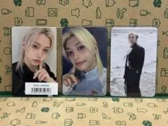 StrayKids Do it フィリックストレカセット