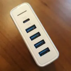 Anker PowerPort I PD - 1 PD & 4 PowerIQ