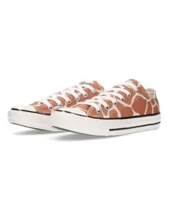 CONVERSE All Star キリン柄 最終価格！