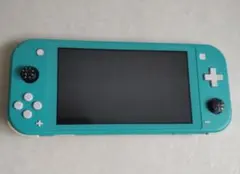 Nintendo Switch Lite ジャンク