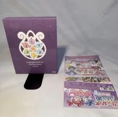 2026年最新】ふしぎ星のふたご姫 コンパクトの人気アイテム - メルカリ