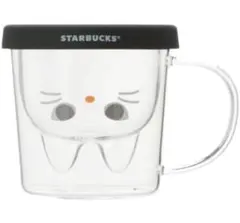 STARBUCKS 2024ハロウィン マグカップ